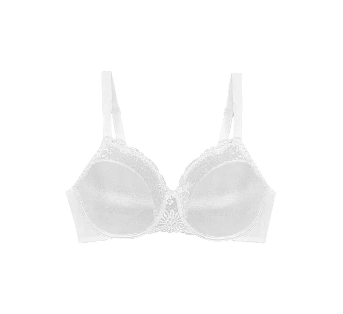 Podprsenka Ladyform Soft W X - TRIUMPH WHITE - TRIUMPH