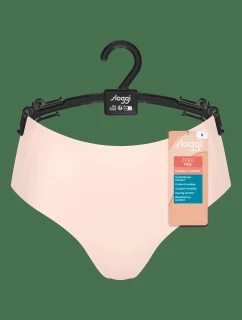 sloggi ZERO Feel 2.0 High waist - PINK - SLOGGI PINK - SLOGGI