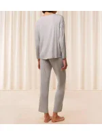 Timeless Sensuality PK LSL - GRAY - TRIUMPH GRAY - TRIUMPH