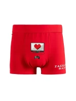 Moraj MBX600-365 Valentýnské boxerky M-2XL Moraj MBX600-365 Valentýnské boxerky M-2XL