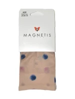 Dámské vzorované ponožky model 7465057 20 den - Magnetis