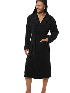 L&L 2104 Pánský froté župan 3XL