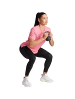 Adidas Versatile Tee W IL1364 Tričko Adidas Versatile Tee W IL1364 Tričko