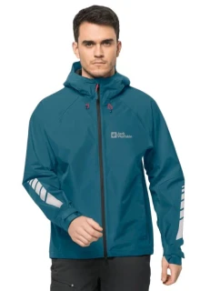 Jack Wolfskin Morobbia 2l Jkt M 1115511-4133 bunda