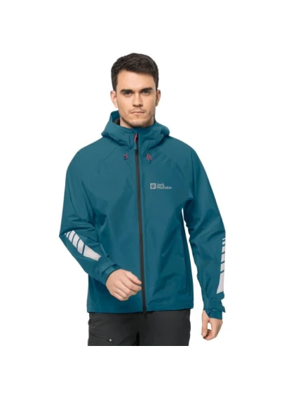 Jack Wolfskin Morobbia 2l Jkt M 1115511-4133 bunda Jack Wolfskin Morobbia 2l Jkt M 1115511-4133 bunda