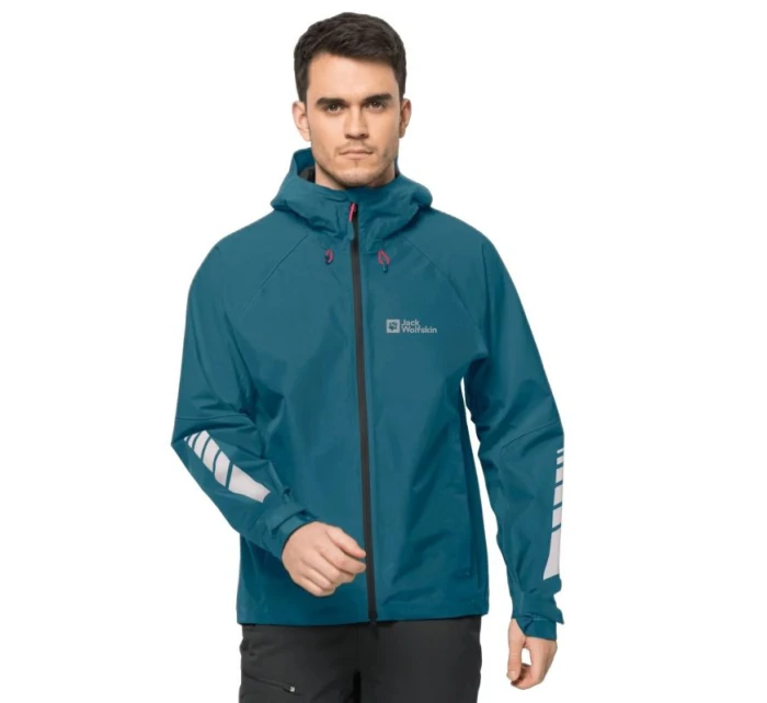 Jack Wolfskin Morobbia 2l Jkt M 1115511-4133 bunda Jack Wolfskin Morobbia 2l Jkt M 1115511-4133 bunda