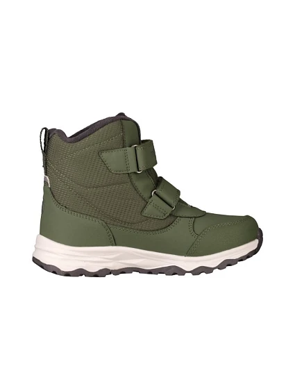 Dětské zimní boty  Jr model 21250035 - Trollkids