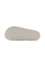 žabky Adilette Off White v béžové barvě model 21351666 - ADIDAS
