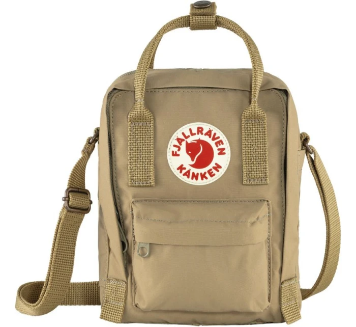 Fjällräven Kånken Sling Clay sáček F23797-221