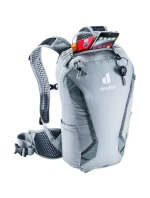 Batoh na kolo Deuter Race 8 l Grey
