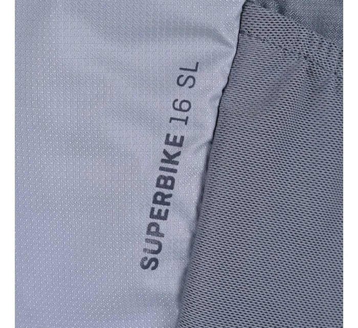 Batoh na kolo - Deuter Superbike 16 SL Tin-Shale Batoh na kolo - Deuter Superbike 16 SL Tin-Shale