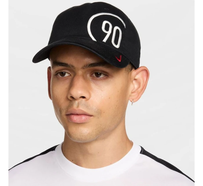 Baseballová čepice Nike CLUB T90 FA25 II0552-010 Baseballová čepice Nike CLUB T90 FA25 II0552-010