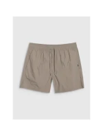 Pánské plážové šortky 4F 4FRSS25UBDSM187-043S Pánské plážové šortky 4F 4FRSS25UBDSM187-043S