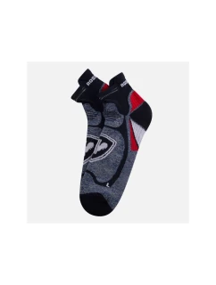 Skarpety Rossignol Skpr Trail Socks granatowy