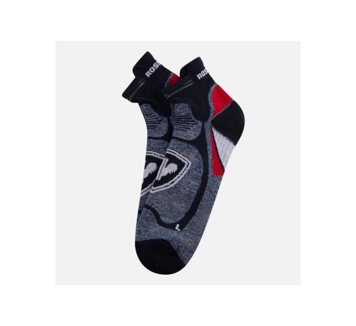 Skarpety Rossignol Skpr Trail Socks granatowy Skarpety Rossignol Skpr Trail Socks granatowy