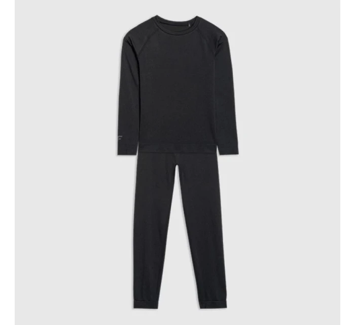 Dětská bezešvá souprava spodního prádla model 21474142 - 4F Dětská bezešvá souprava spodního prádla model 21474142 - 4F