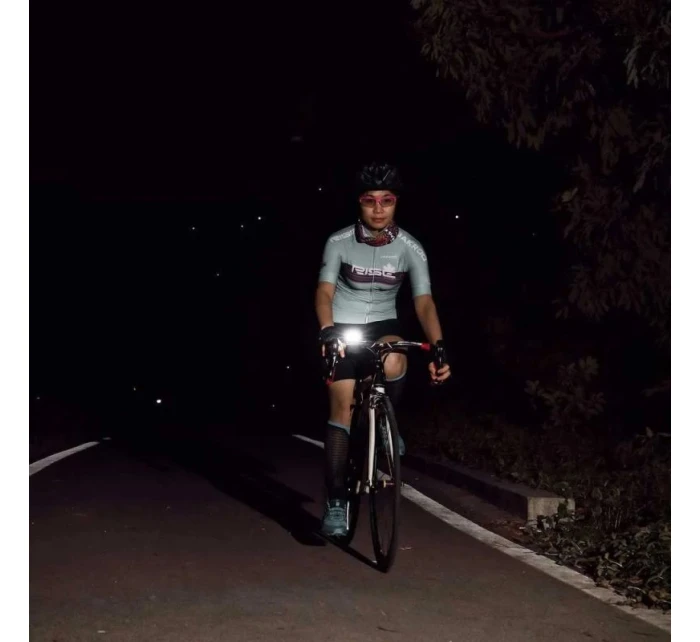 Svítilna NexTool NE20005 170lm dobíjecí modrá