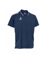 Polokošile Monaco navy blue model 21767578 - Select