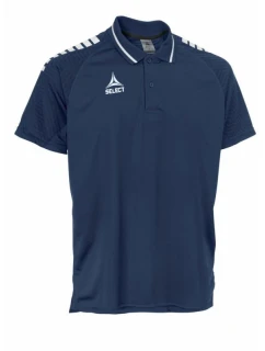 Polokošile Monaco navy blue model 21767578 - Select