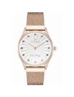 Dámské hodinky G.Rossi 11712B-3D3 + BOX Dámské hodinky G.Rossi 11712B-3D3 + BOX