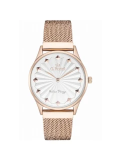 Dámské hodinky G.Rossi 11712B-3D3 + BOX
