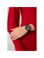 Dámské hodinky Paul Lorens PL13032B-1A1 + BOX