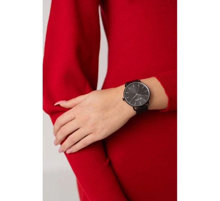 Dámské hodinky Paul Lorens PL13032B-1A1 + BOX