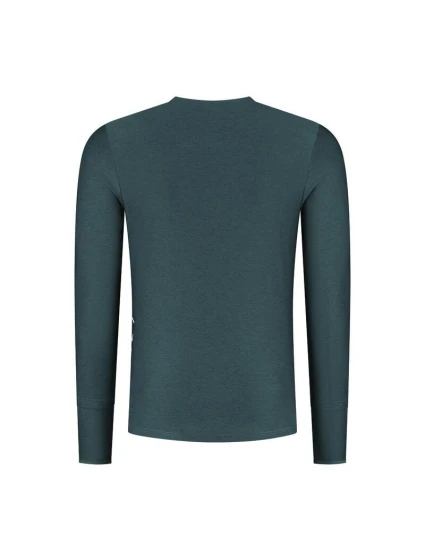 Rogelli T-shirt LM ESSENTIAL niebieski L
