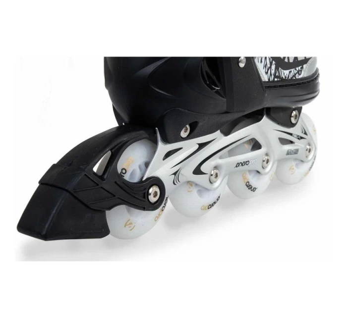 -KOLEČKOVÉ  ENERO PRO LED ŠEDÁ model 21874416