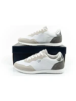 Gap women's sports shoes Optima Nyx white sneakers comfortable fashionable dámské