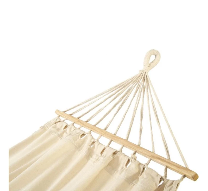 Zahradní síť pro 2 osoby Luxe XXL cm modrá model 21803927 Zahradní síť pro 2 osoby Luxe XXL cm modrá model 21803927