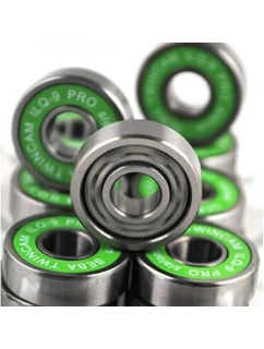 Válečková ložiska FR ILQ9 Slalom Pro