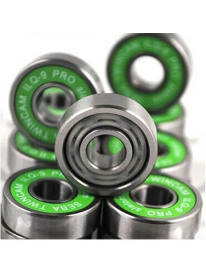 Válečková ložiska FR ILQ9 Slalom Pro Válečková ložiska FR ILQ9 Slalom Pro