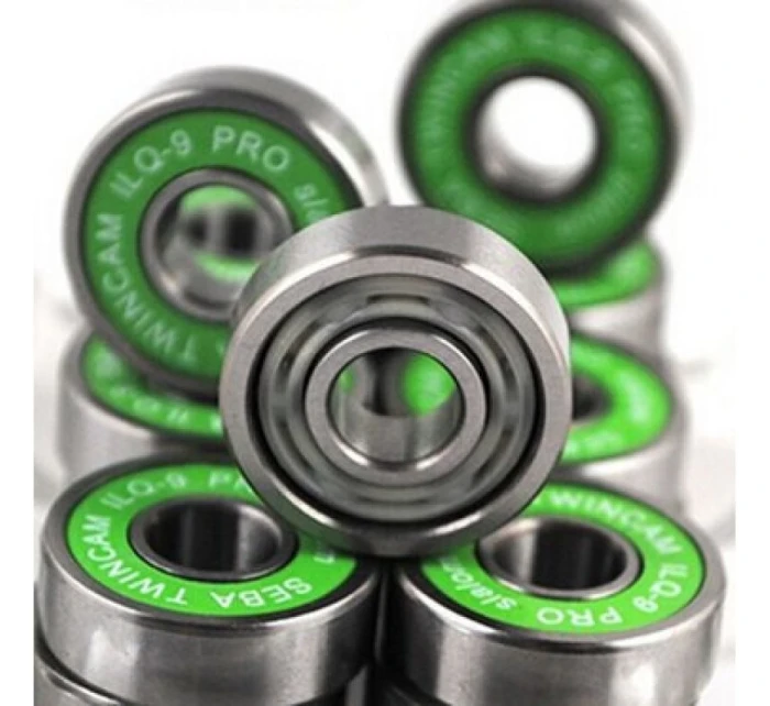Válečková ložiska FR ILQ9 Slalom Pro Válečková ložiska FR ILQ9 Slalom Pro