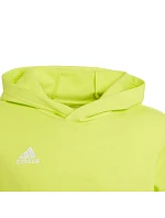 Dětské fotbalové tričko Entrada 22 Hoody Jr HC5069 - Adidas