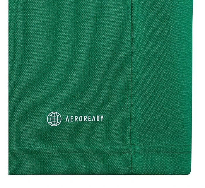 Dětská mikina Entrada 22 Training Top Jr HI2132 - Adidas