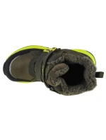 Chlapecké boty Tex K Jr  model 17901053 - Kappa