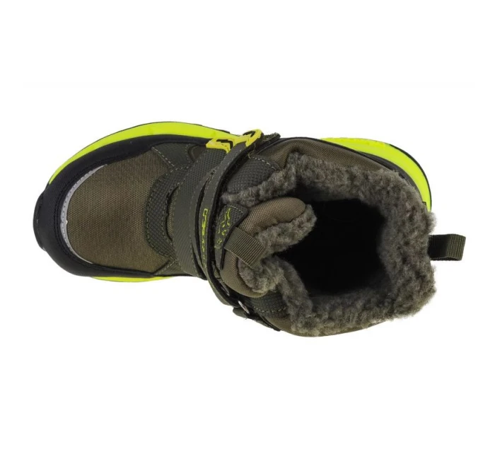 Chlapecké boty Tex K Jr  model 17901053 - Kappa