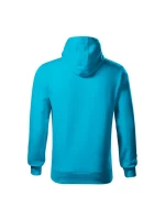 Cape M pánská mikina s kapucí MLI-41344 - Malfini