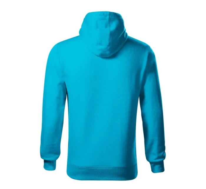 Cape M pánská mikina s kapucí MLI-41344 - Malfini