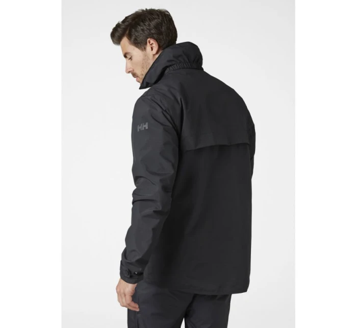 Utility Rain Jacket M model 18702213 990 pánské - Helly Hansen Utility Rain Jacket M model 18702213 990 pánské - Helly Hansen