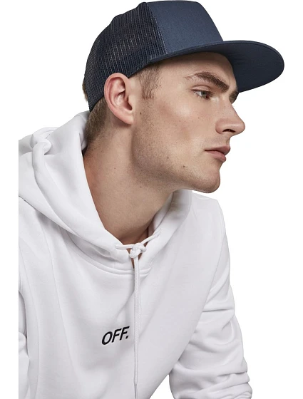 6006 5 panelová Trucker kšiltovka model 22482348 - Flexfit