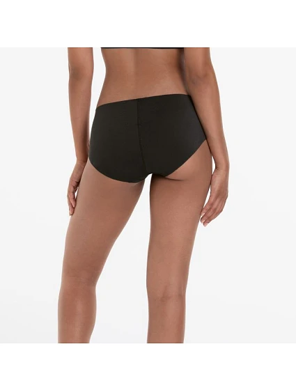 Panty hipster Pocket 1456 černé - Anita Classix Panty hipster Pocket 1456 černé - Anita Classix