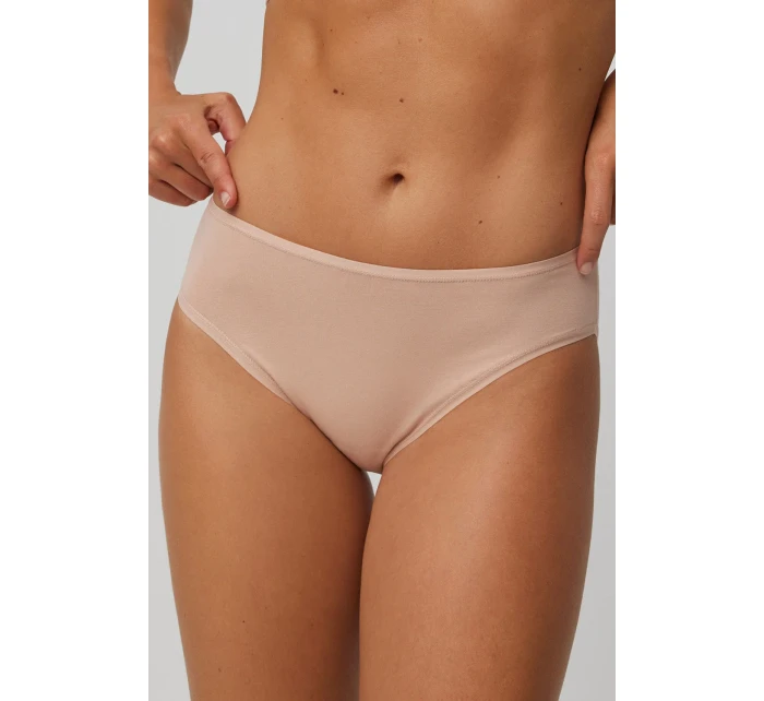 Ysabel Mora 19428 2-pack barva:nude