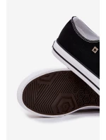 Pánské tenisky Big Star model 21686443 HIPOLY SYSTEM Bílé - Big Star Shoes