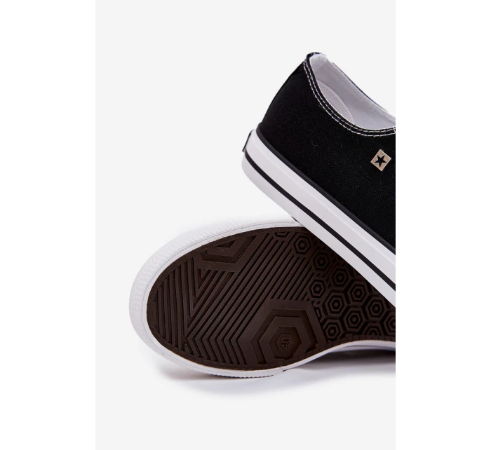 Pánské tenisky Big Star model 21686443 HIPOLY SYSTEM Bílé - Big Star Shoes