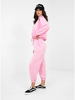 Mikina IT BL 10020.85 růžová Mikina IT BL 10020.85 růžová