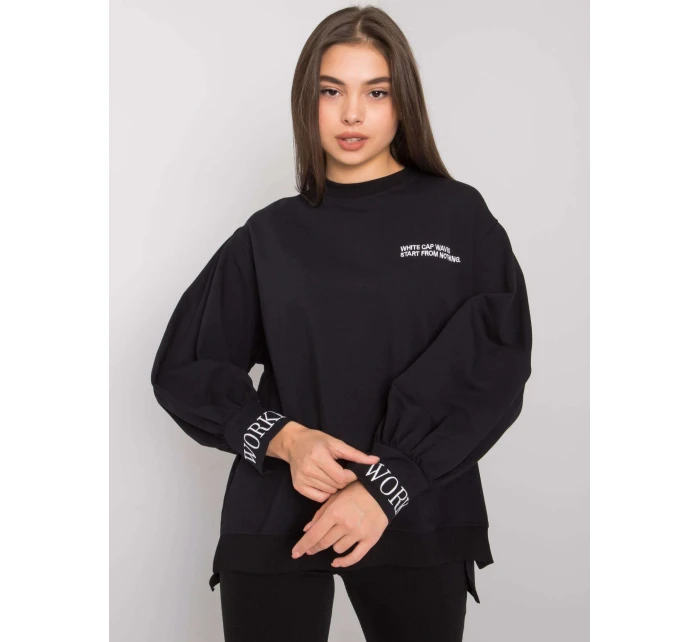 Halenka RV BL 7164.51P černá