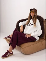 Halenka RV BL A1082.10 ecru