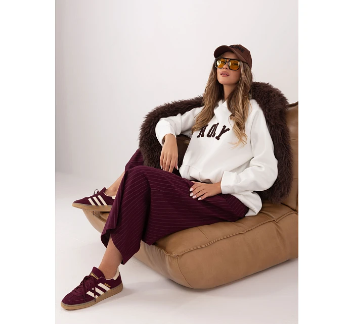 Halenka RV BL A1082.10 ecru